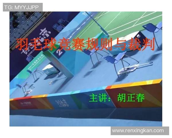 羽毛球赛事裁判判罚标准与公平性问题分析及改进建议